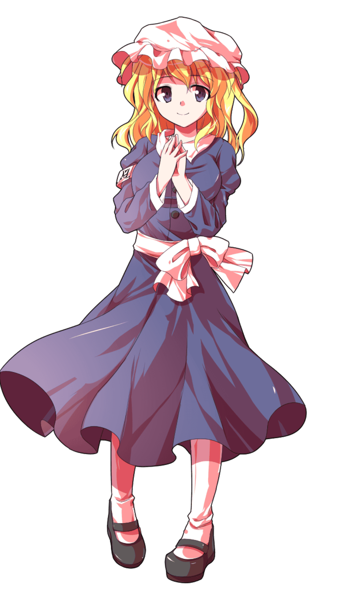 マエリベリー・ハーン