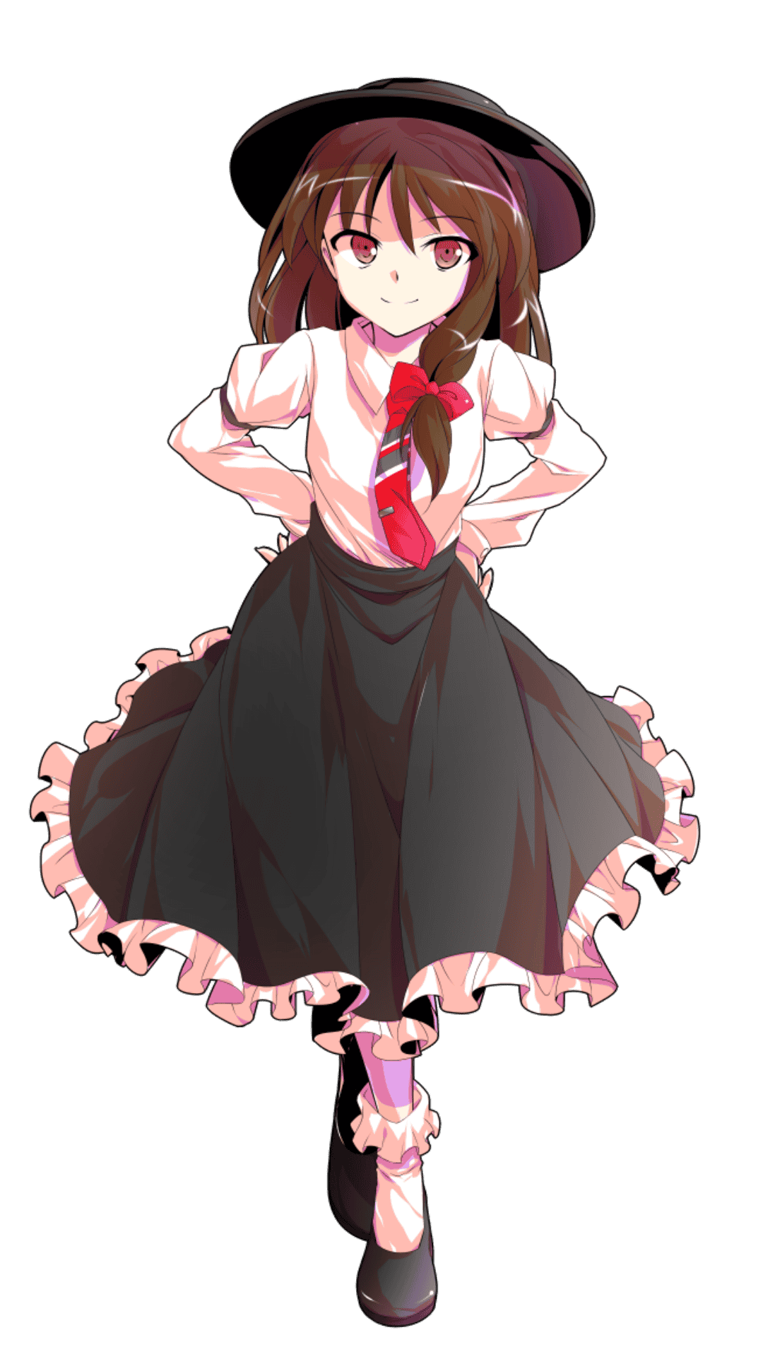 宇佐見 蓮子